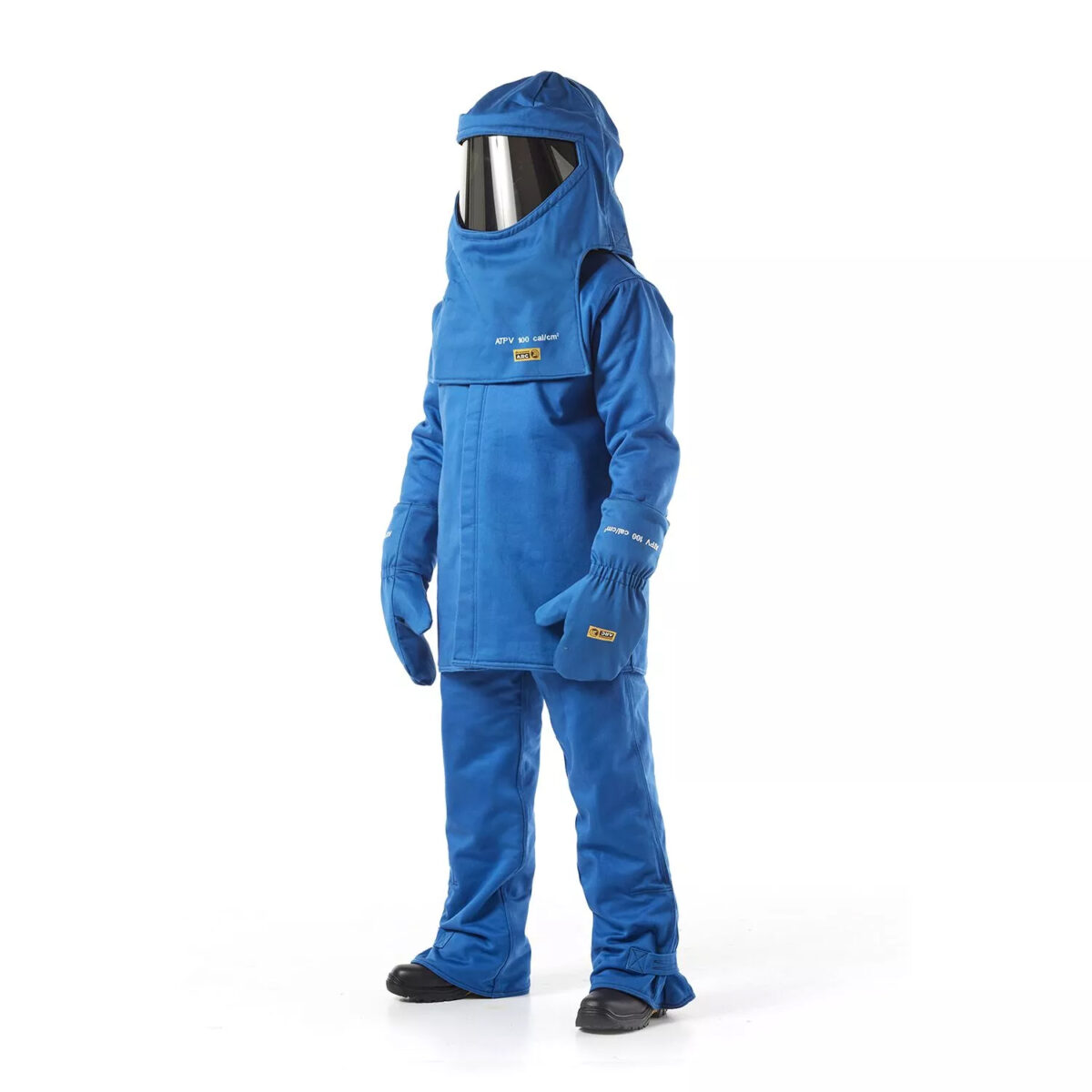 ARC RANGE Archives - International Protective Products